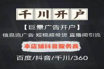 SEM投放案例：助力企业业绩增长